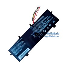 Akku für IPASONS 537077-3S-1 Typ-B SmartBook-S1 [Ersatzakku]
